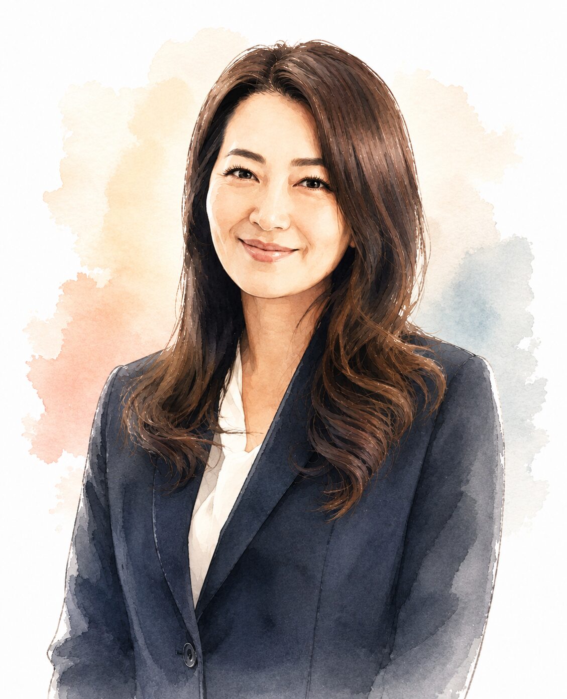 入江 紀子のアバター