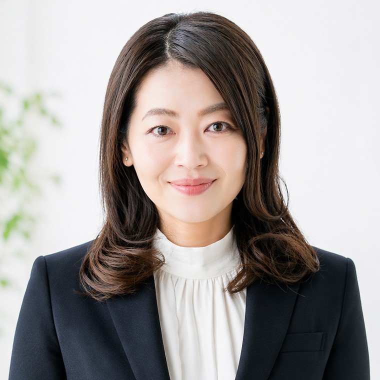 行政書士 入江紀子