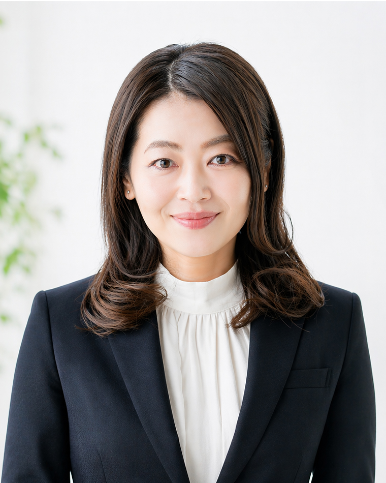 Kanade行政書士事務所 代表 入江紀子